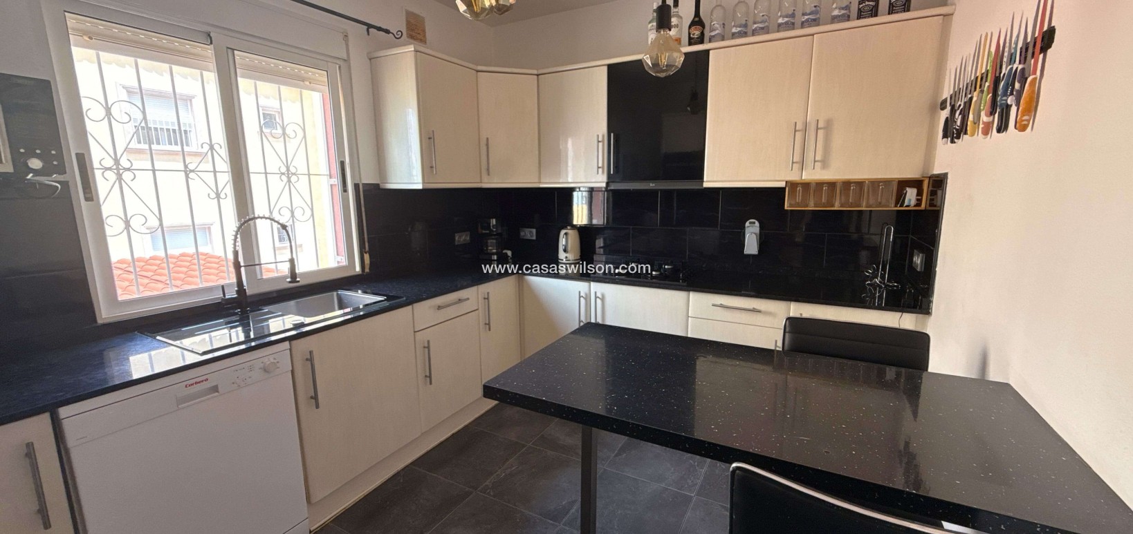 Sale - Appartement - El Galan