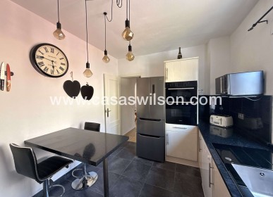 Sale - Appartement - El Galan