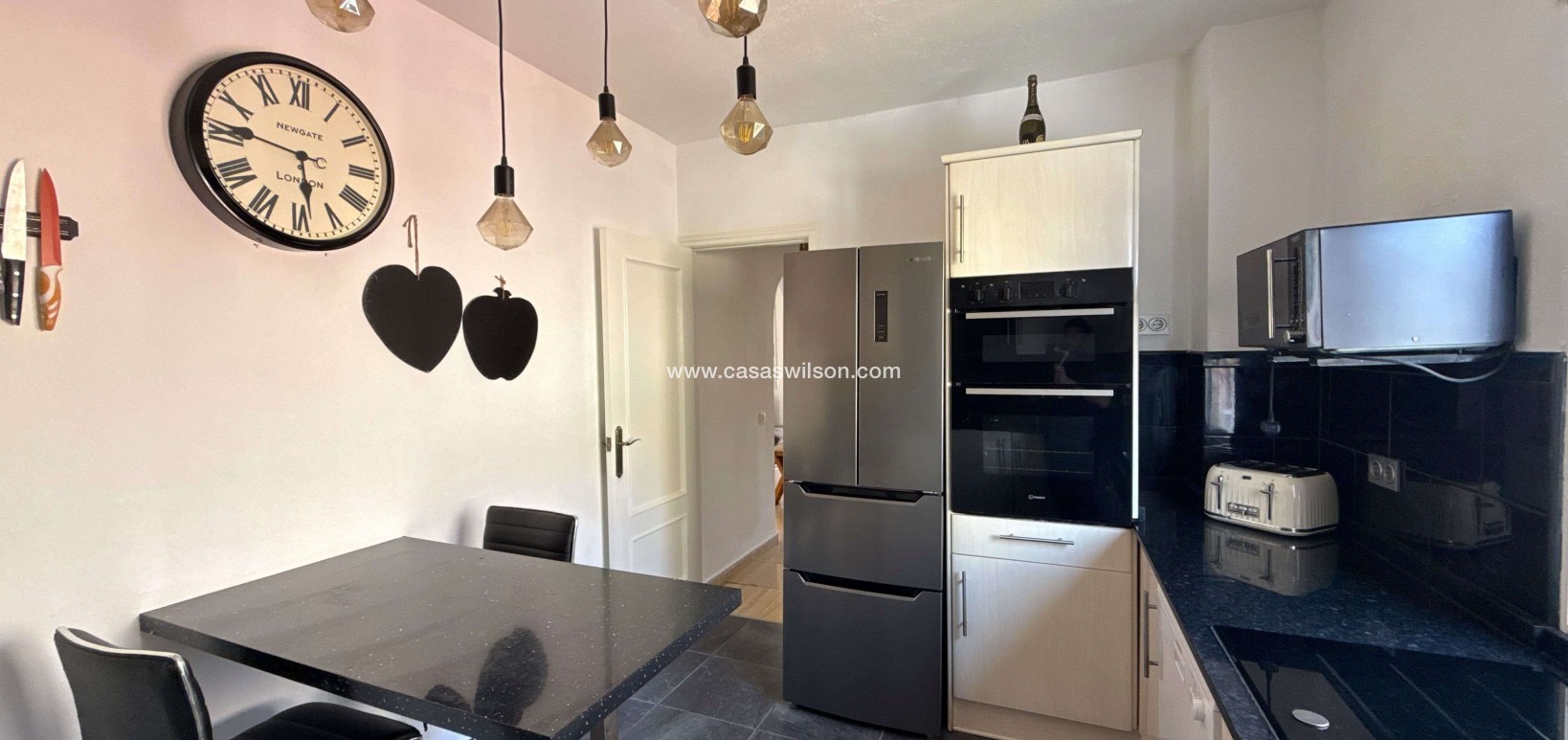 Sale - Appartement - El Galan