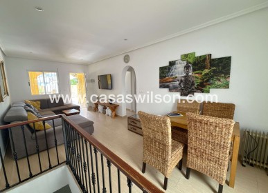 Sale - Appartement - El Galan