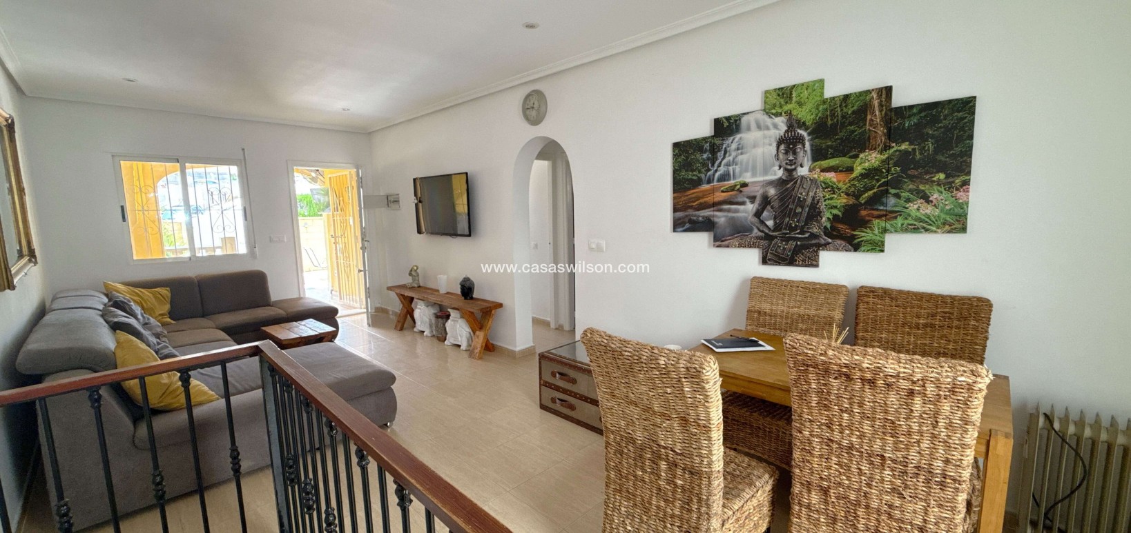 Sale - Appartement - El Galan