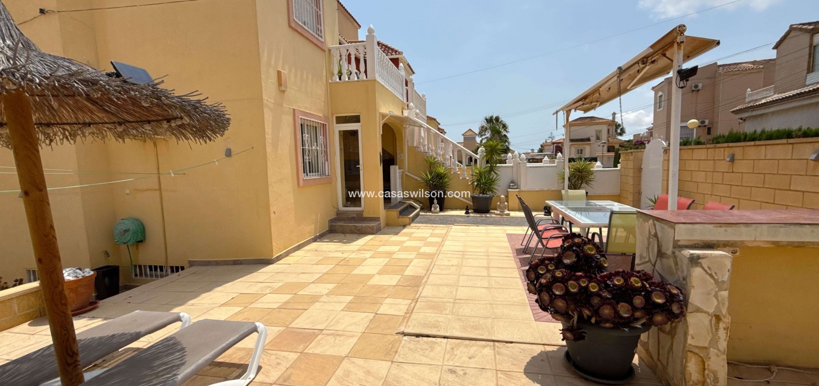 Sale - Appartement - El Galan
