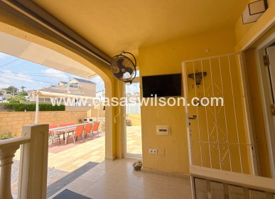 Sale - Appartement - El Galan