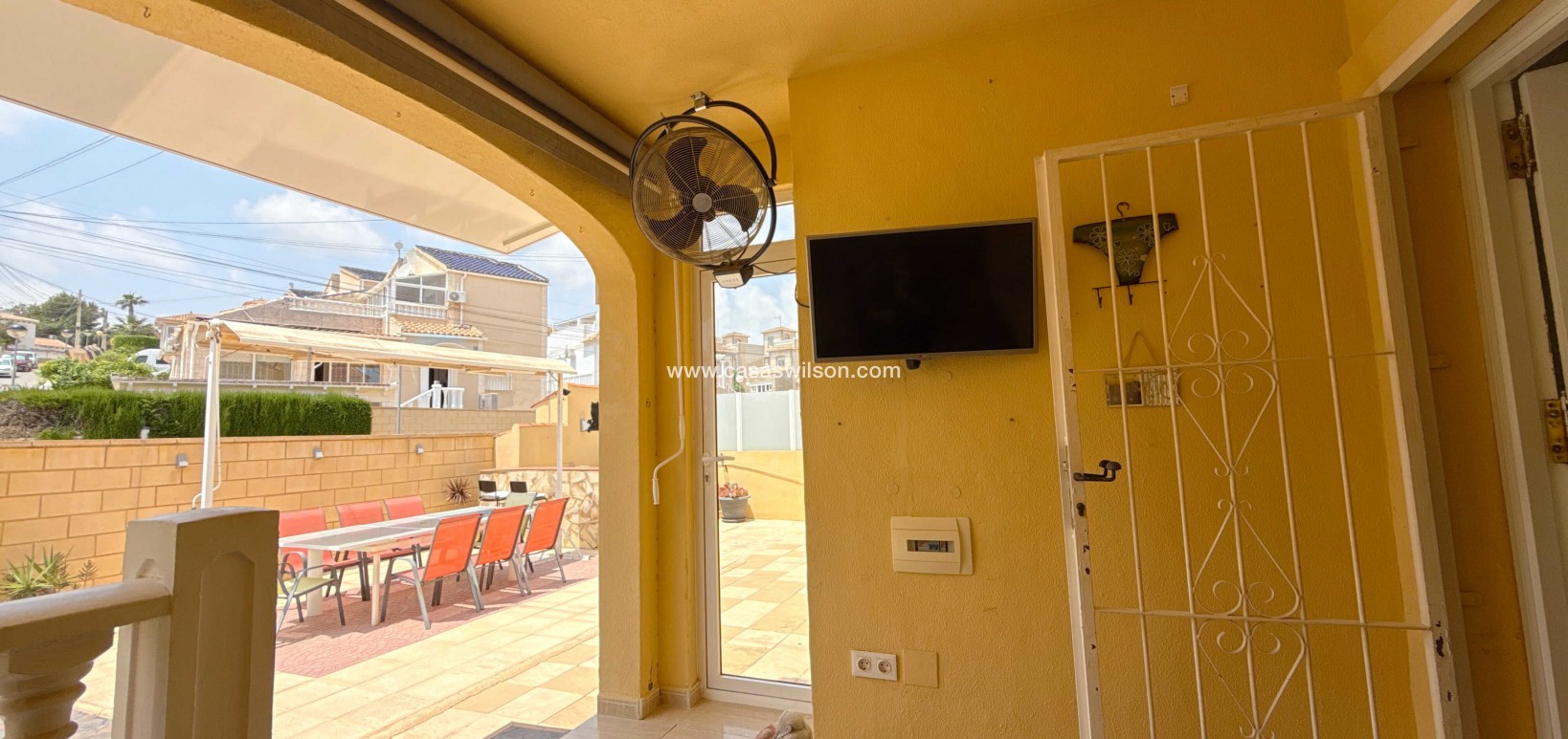 Sale - Appartement - El Galan