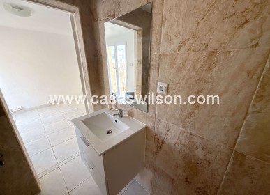 Sale - Appartement - El Galan