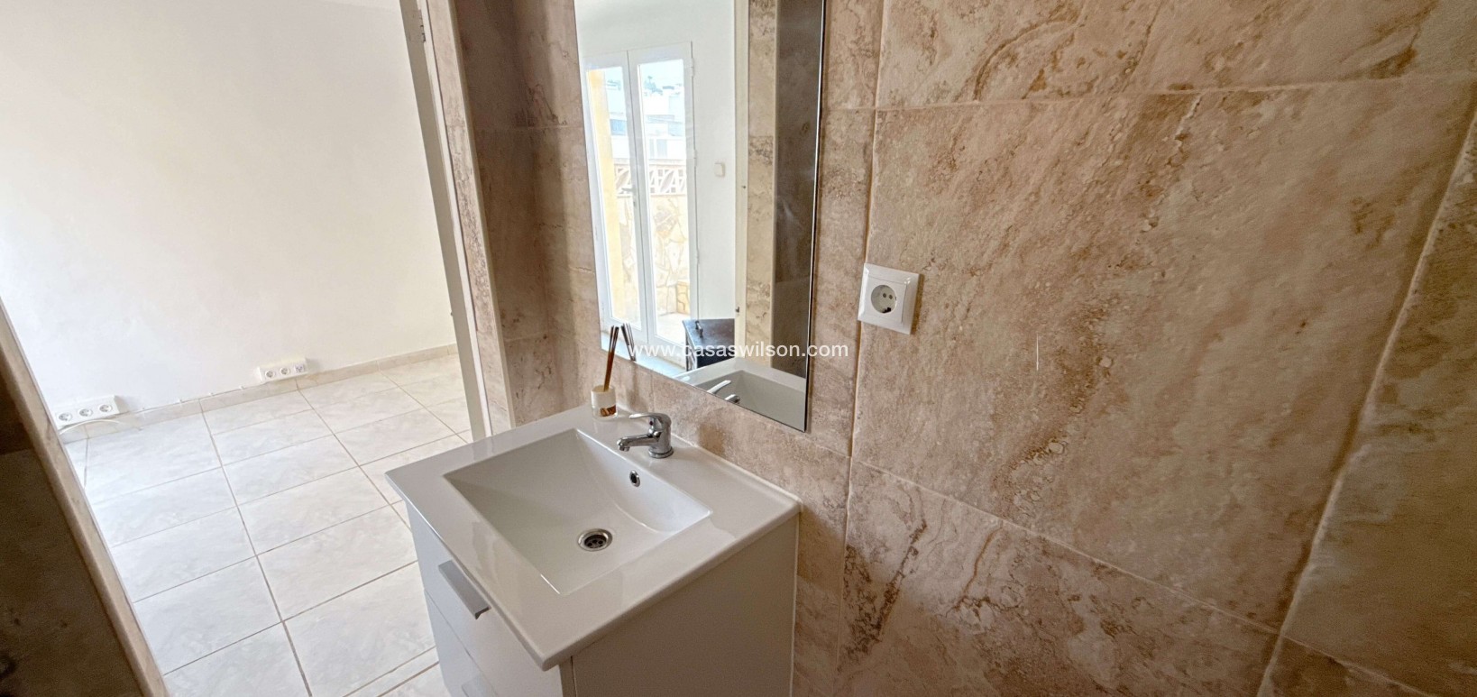 Sale - Appartement - El Galan