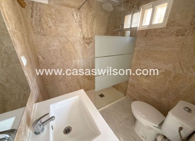 Sale - Appartement - El Galan