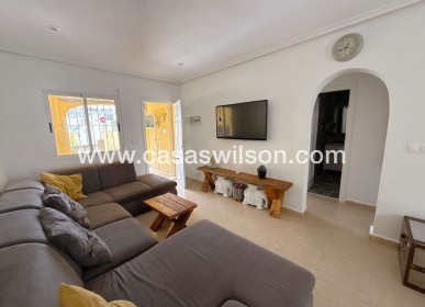 Sale - Appartement - El Galan