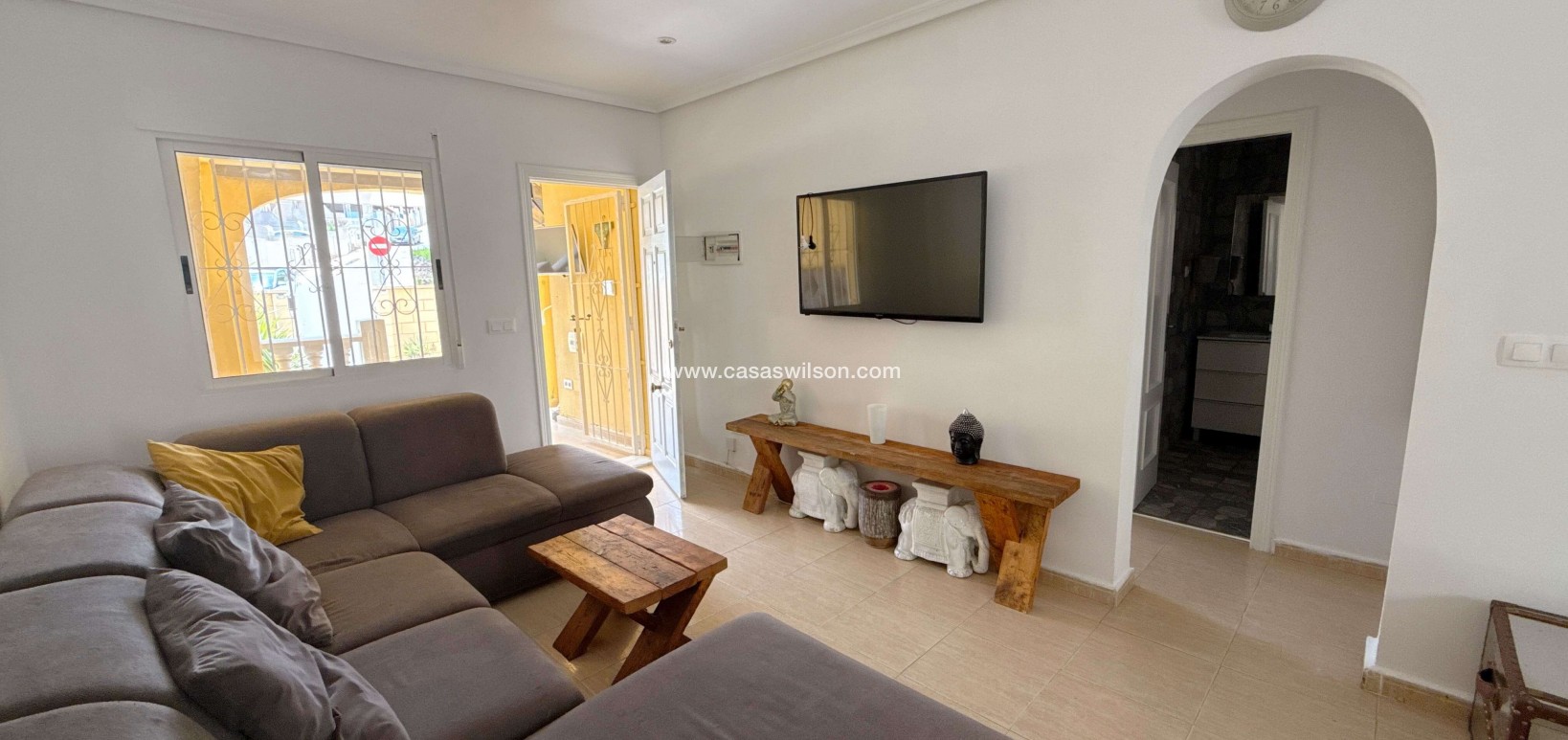 Sale - Appartement - El Galan