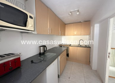 Sale - Appartement - El Galan