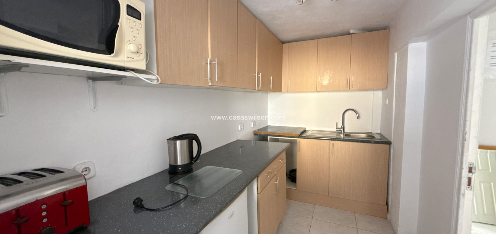 Sale - Appartement - El Galan