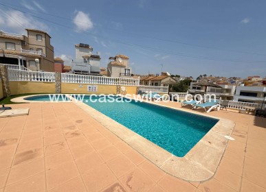 Sale - Appartement - El Galan