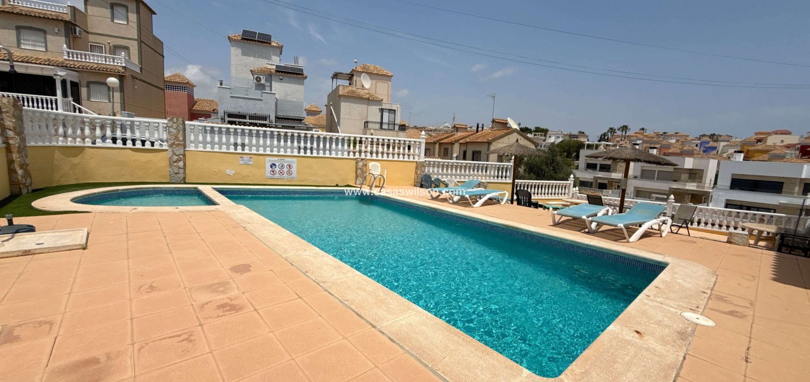 Sale - Appartement - El Galan