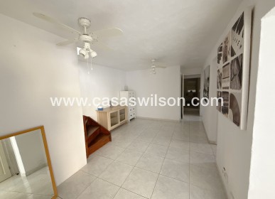 Sale - Appartement - El Galan