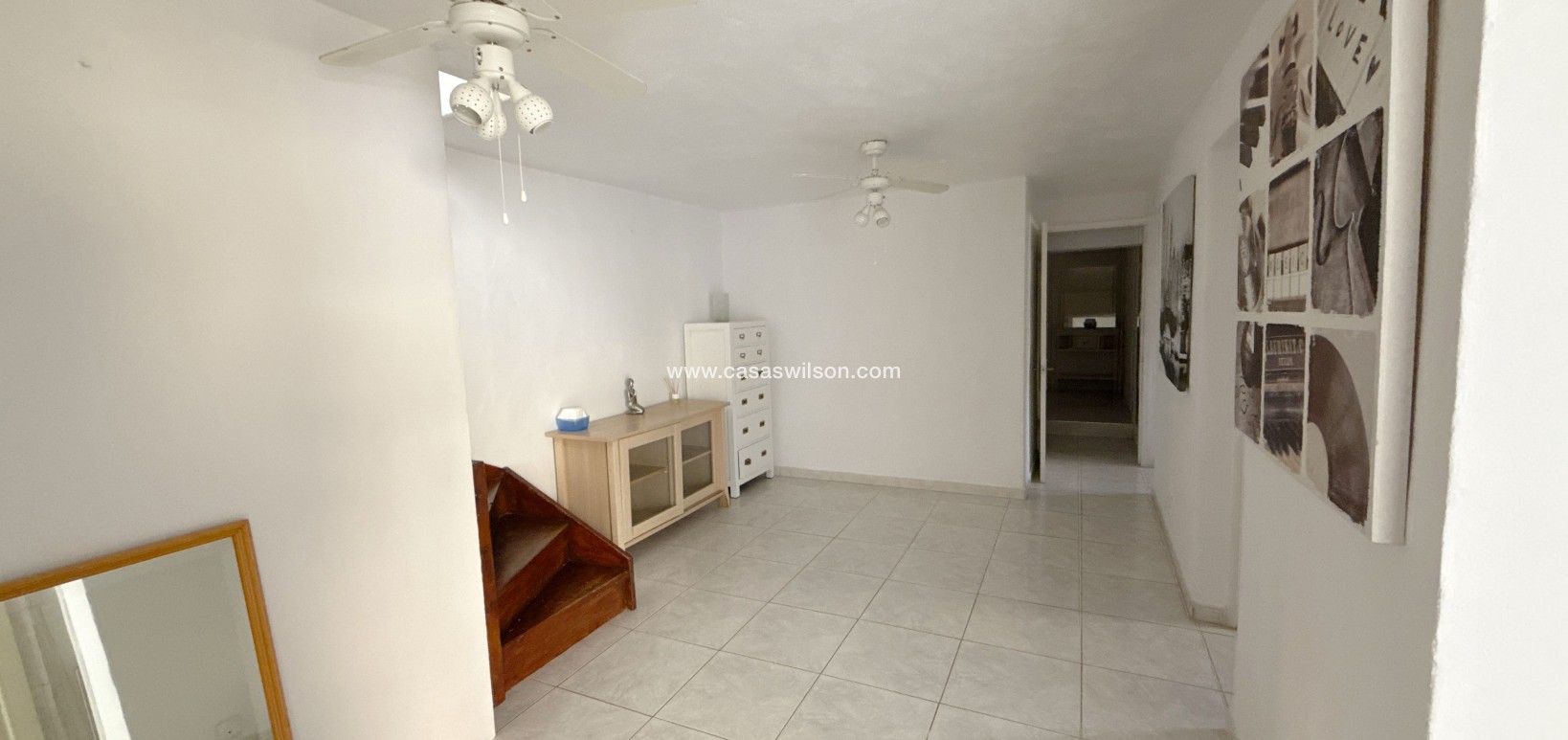 Sale - Appartement - El Galan