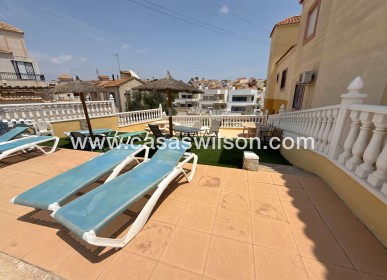 Sale - Appartement - El Galan