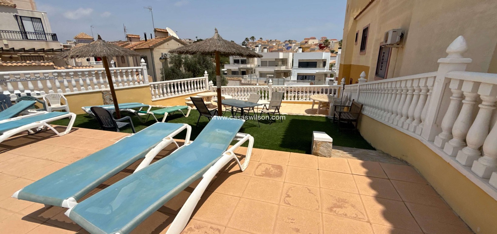 Sale - Appartement - El Galan