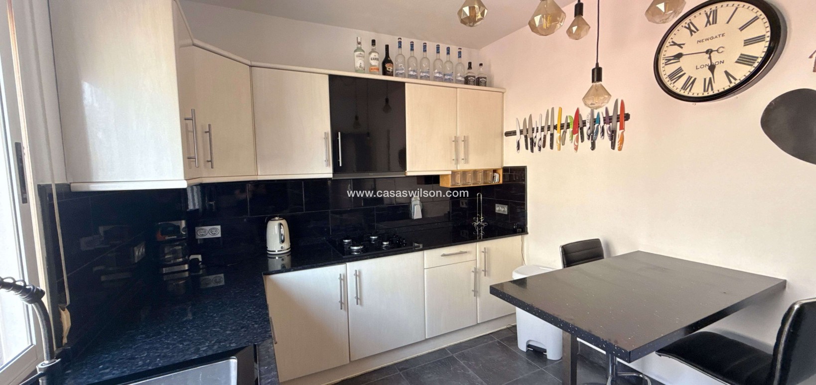 Sale - Appartement - El Galan