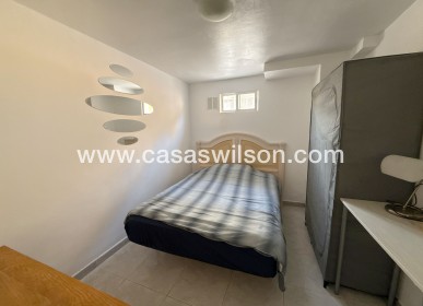 Sale - Appartement - El Galan