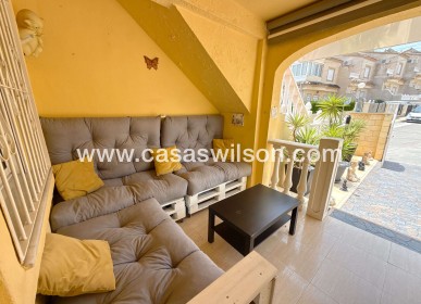 Sale - Appartement - El Galan