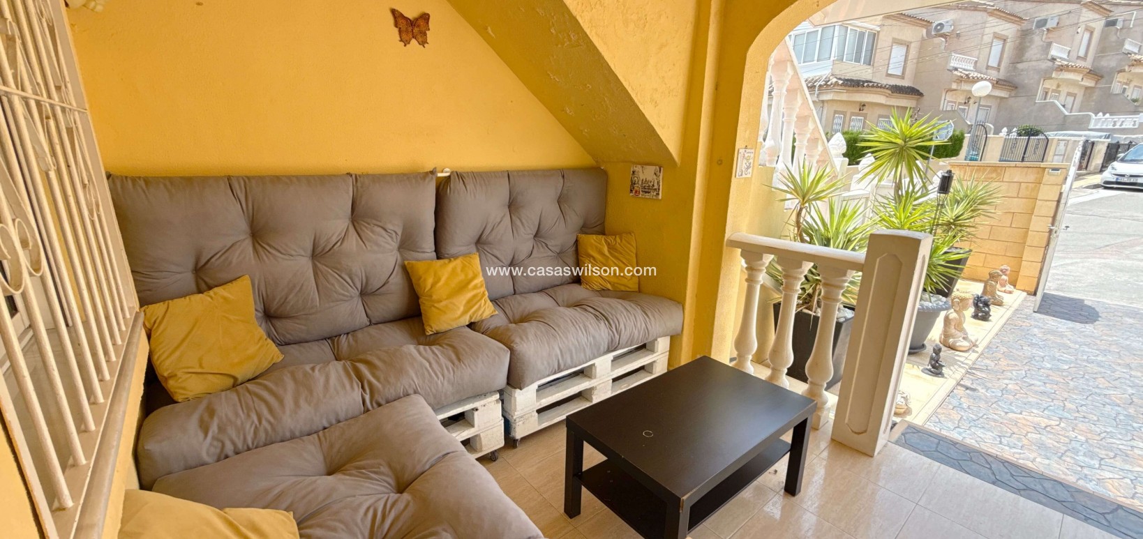 Sale - Appartement - El Galan