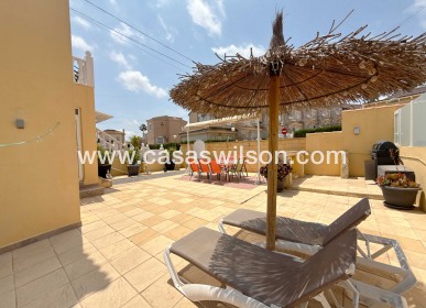 Sale - Appartement - El Galan