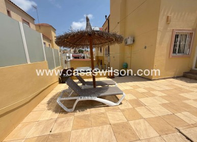 Sale - Appartement - El Galan