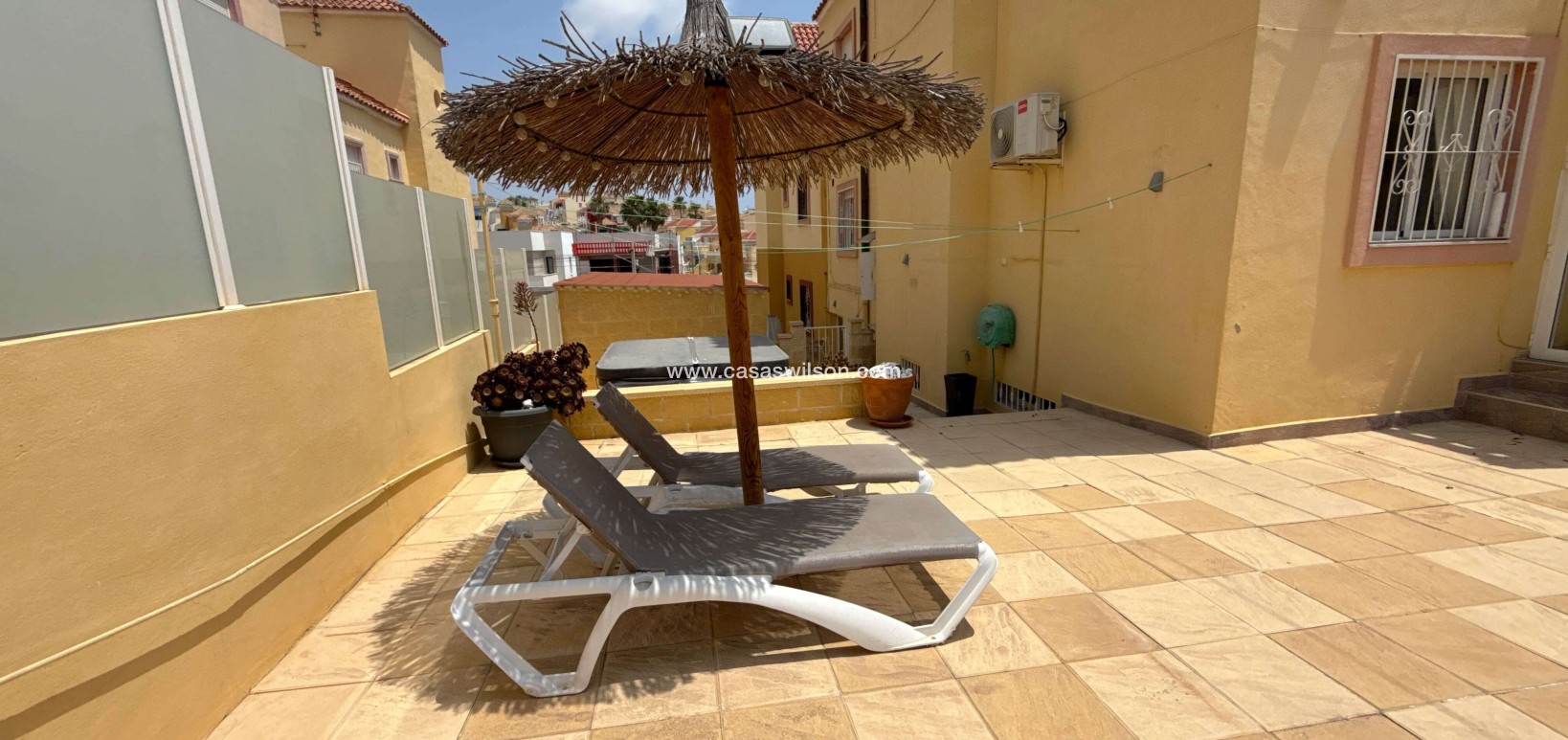 Sale - Appartement - El Galan