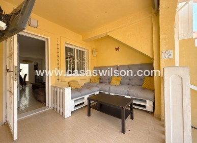 Sale - Appartement - El Galan