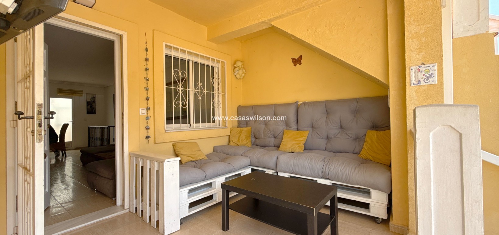 Sale - Appartement - El Galan