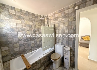 Sale - Appartement - El Galan