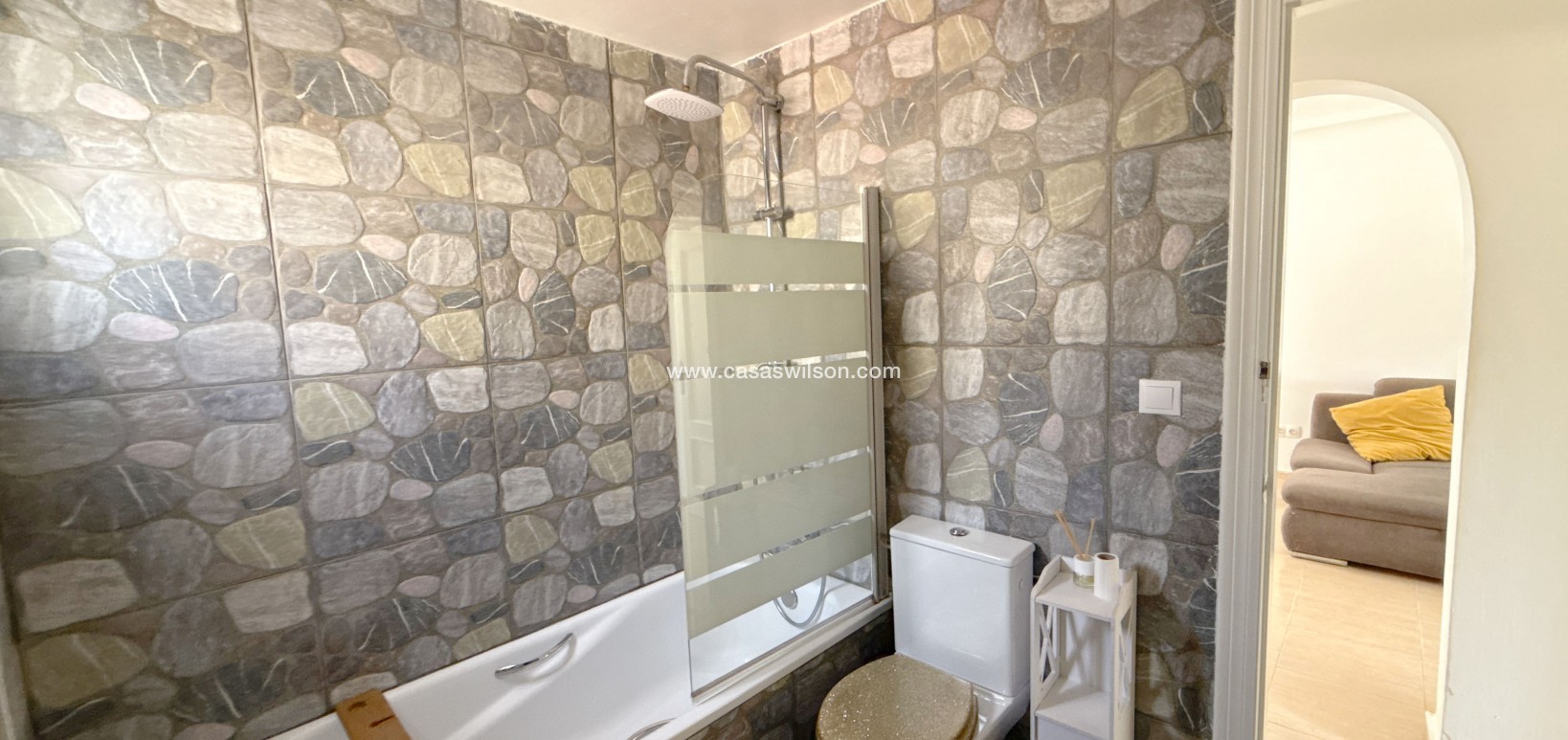 Sale - Appartement - El Galan