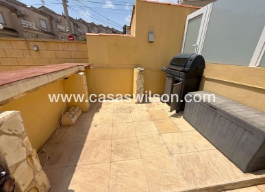 Sale - Appartement - El Galan