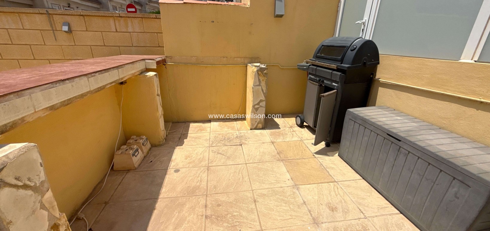 Sale - Appartement - El Galan