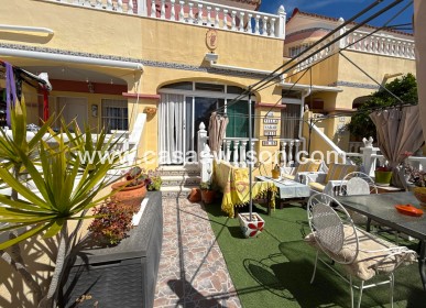 Sale - Townhouse - Cabo Roig - Cabo Roig>La Regia