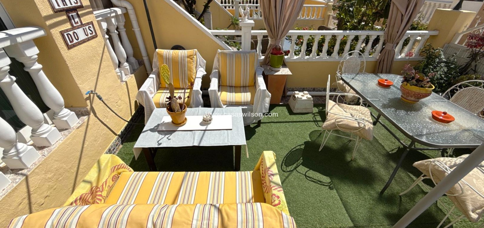 Sale - Townhouse - Cabo Roig - Cabo Roig>La Regia