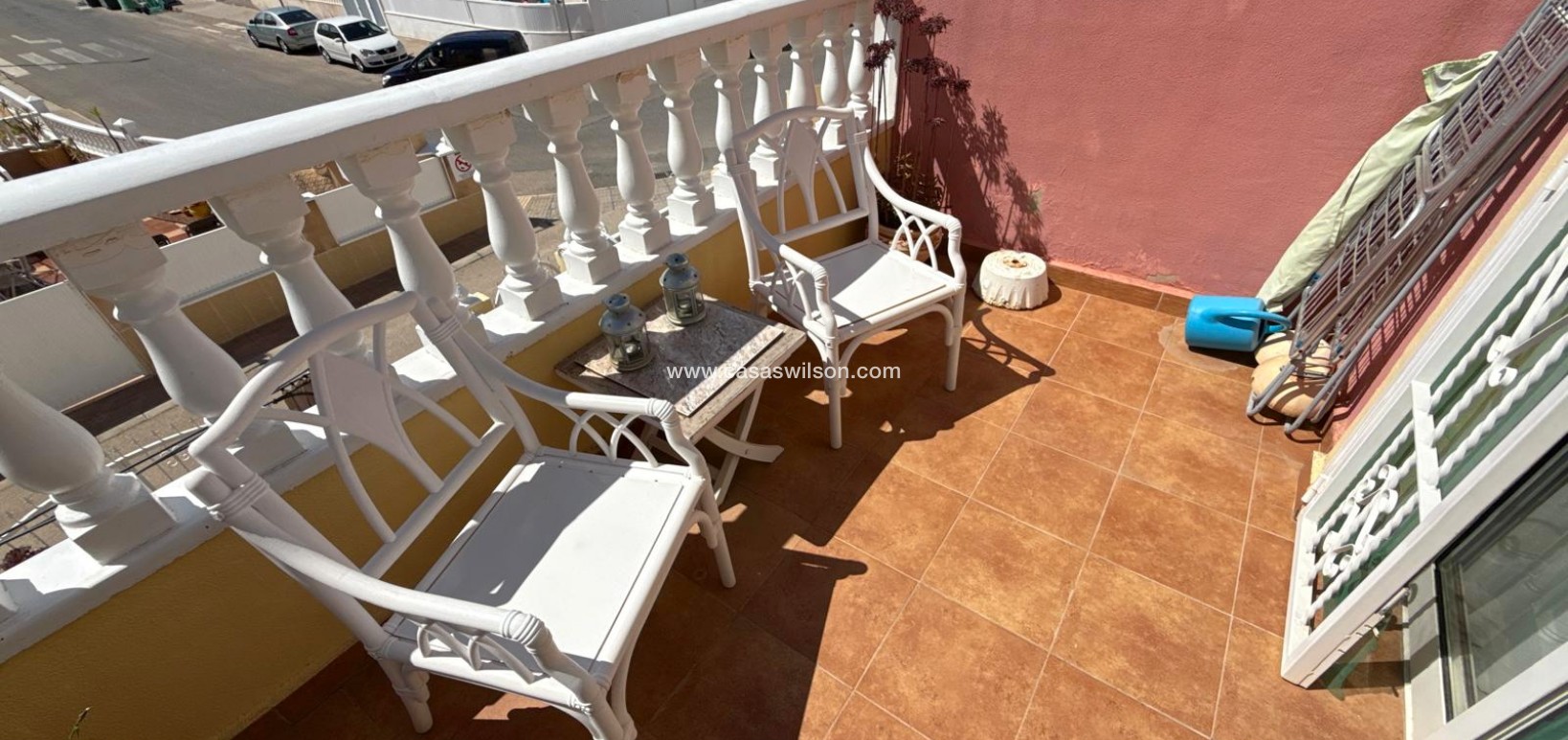 Sale - Townhouse - Cabo Roig - Cabo Roig>La Regia