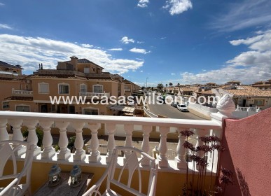 Sale - Townhouse - Cabo Roig - Cabo Roig>La Regia