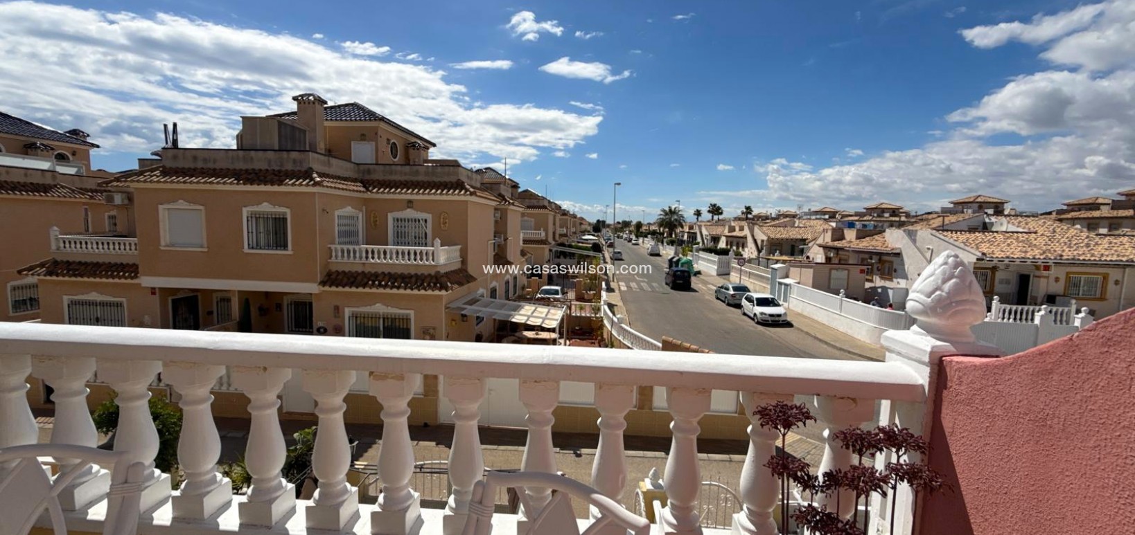 Sale - Townhouse - Cabo Roig - Cabo Roig>La Regia