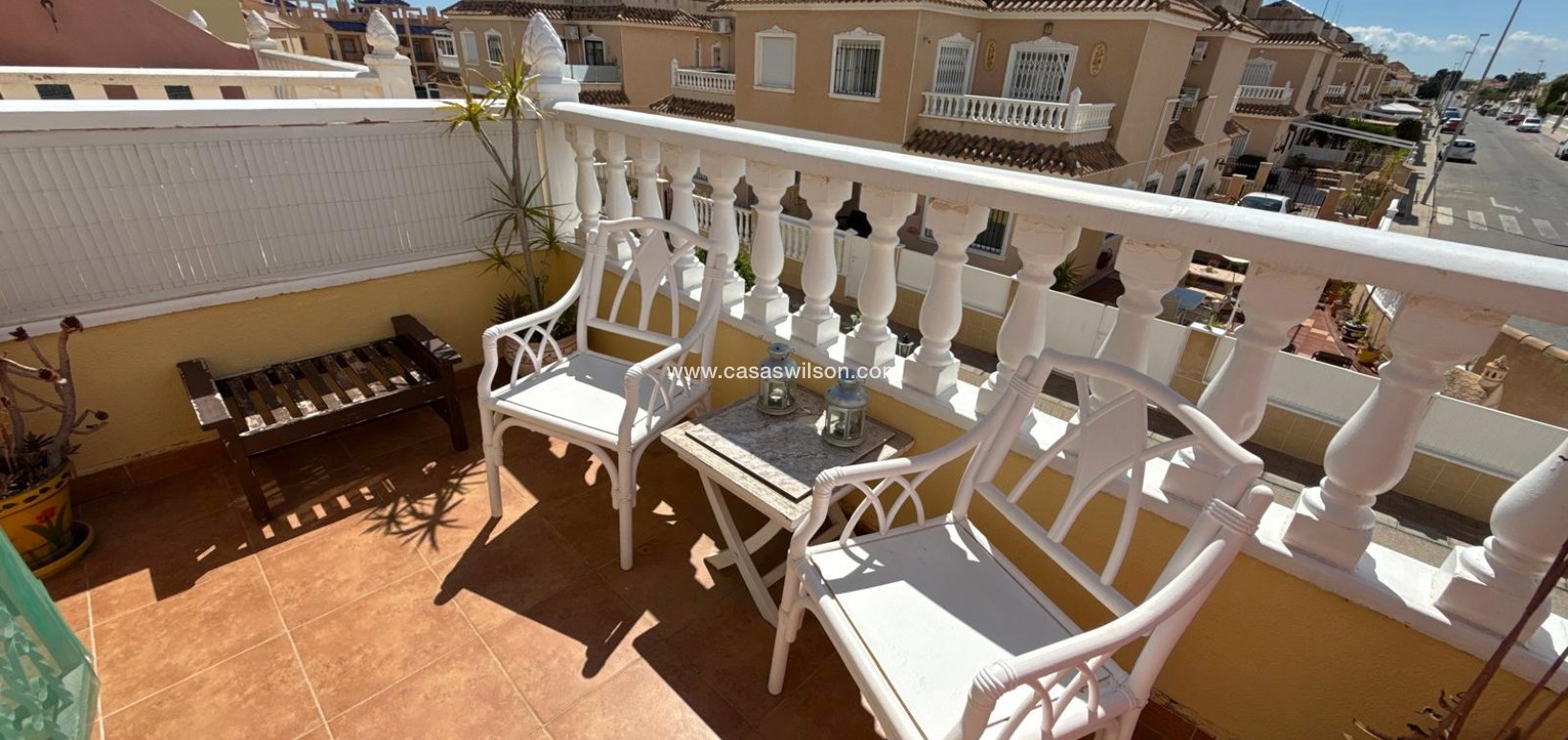 Sale - Townhouse - Cabo Roig - Cabo Roig>La Regia
