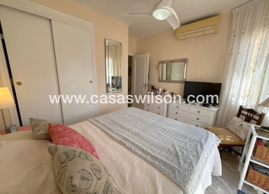 Sale - Townhouse - Cabo Roig - Cabo Roig>La Regia