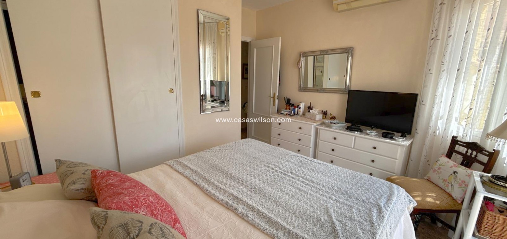 Sale - Townhouse - Cabo Roig - Cabo Roig>La Regia