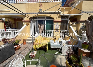 Sale - Townhouse - Cabo Roig - Cabo Roig>La Regia