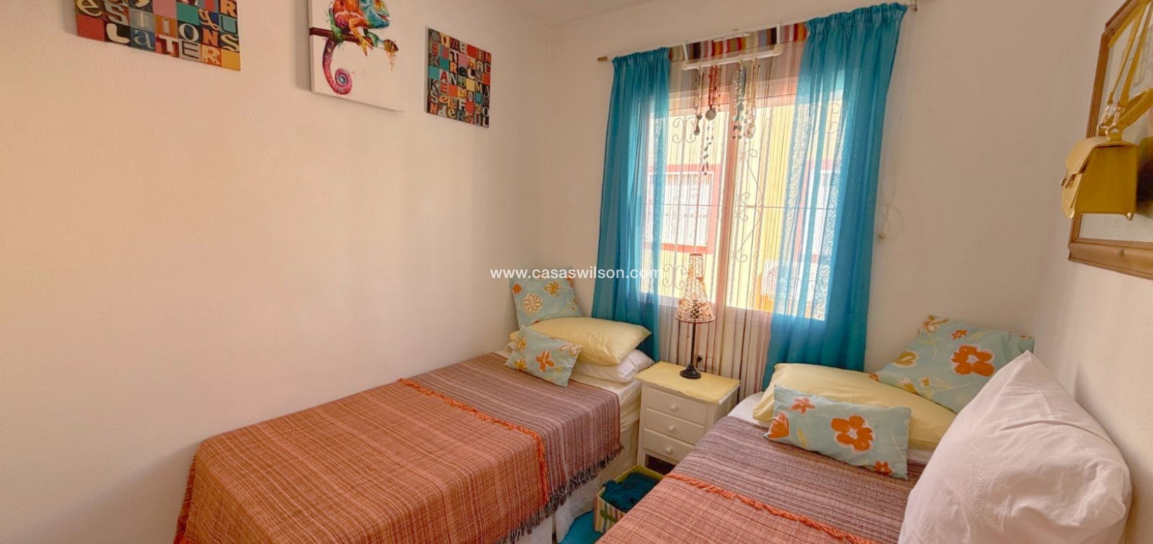 Sale - Townhouse - Cabo Roig - Cabo Roig>La Regia