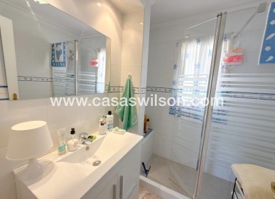 Sale - Townhouse - Cabo Roig - Cabo Roig>La Regia