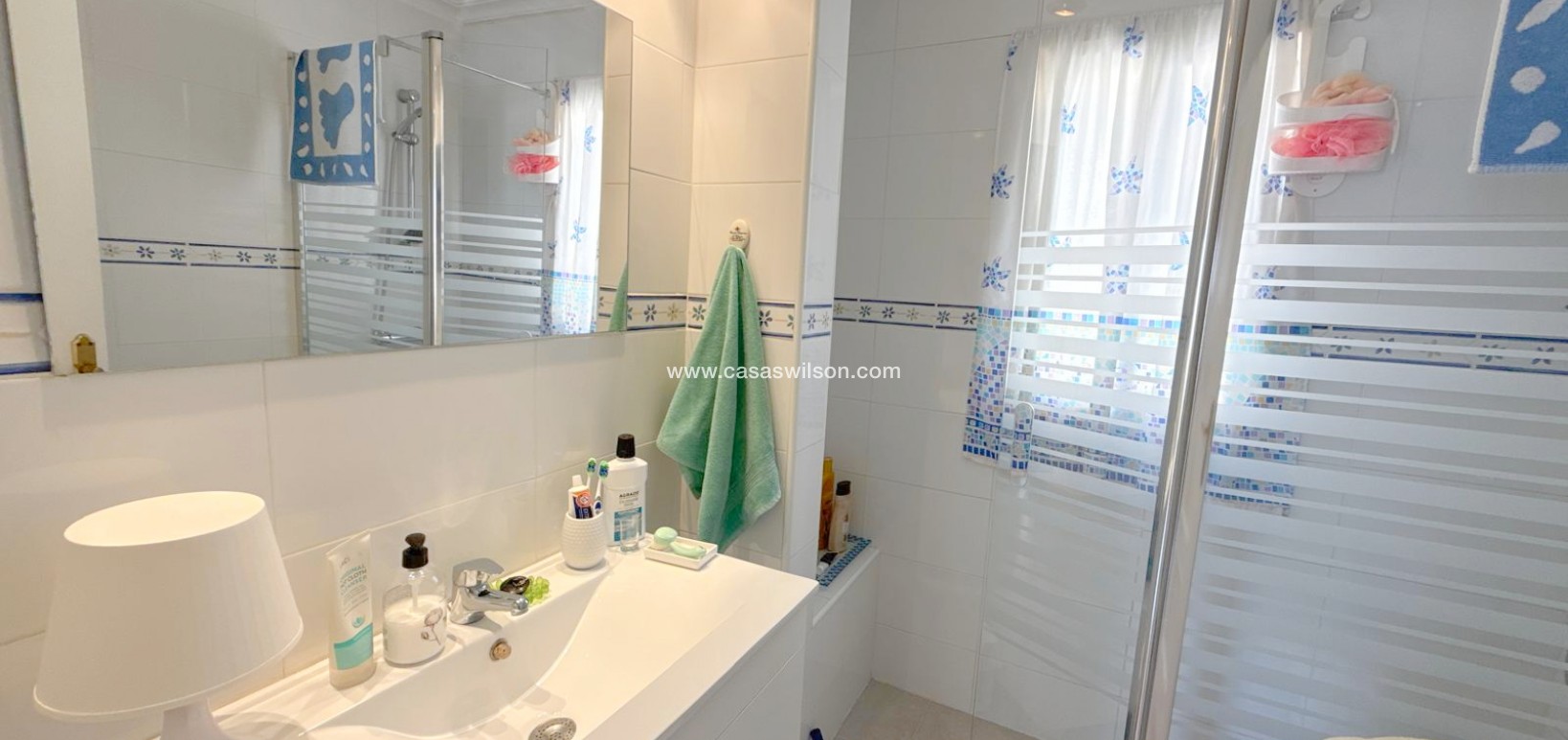 Sale - Townhouse - Cabo Roig - Cabo Roig>La Regia