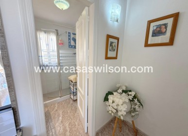 Sale - Townhouse - Cabo Roig - Cabo Roig>La Regia