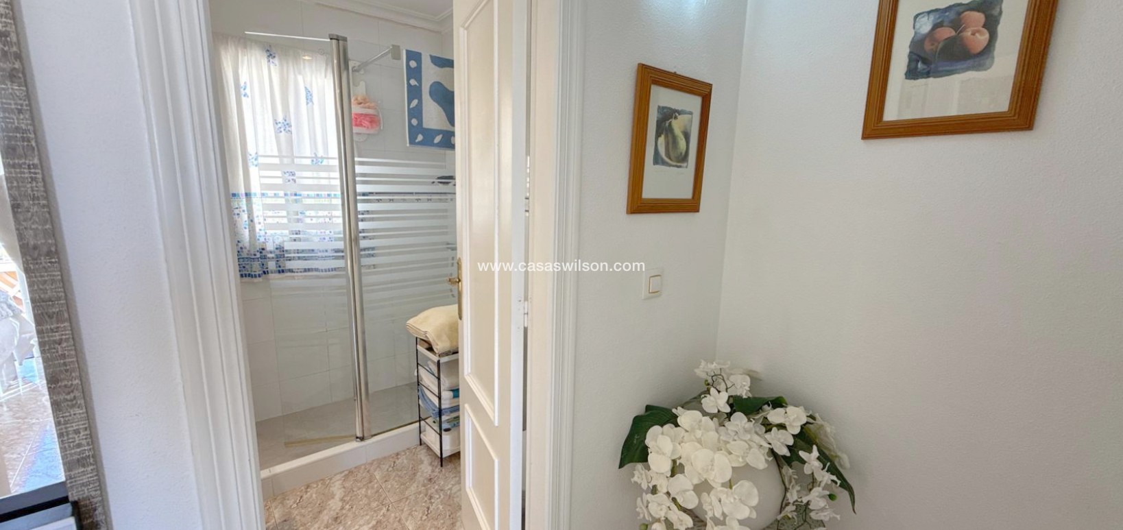 Sale - Townhouse - Cabo Roig - Cabo Roig>La Regia