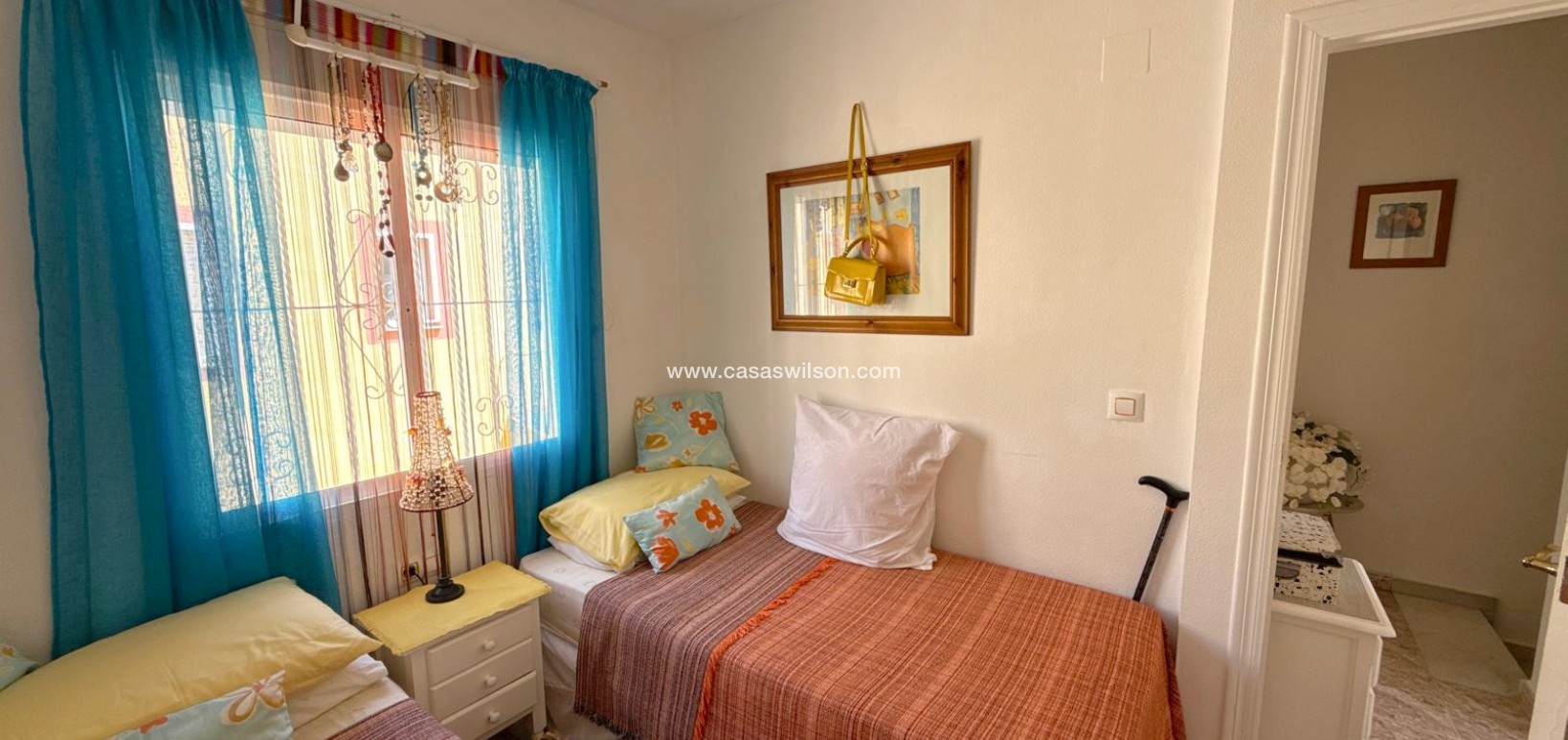 Sale - Townhouse - Cabo Roig - Cabo Roig>La Regia