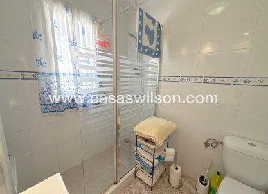 Sale - Townhouse - Cabo Roig - Cabo Roig>La Regia